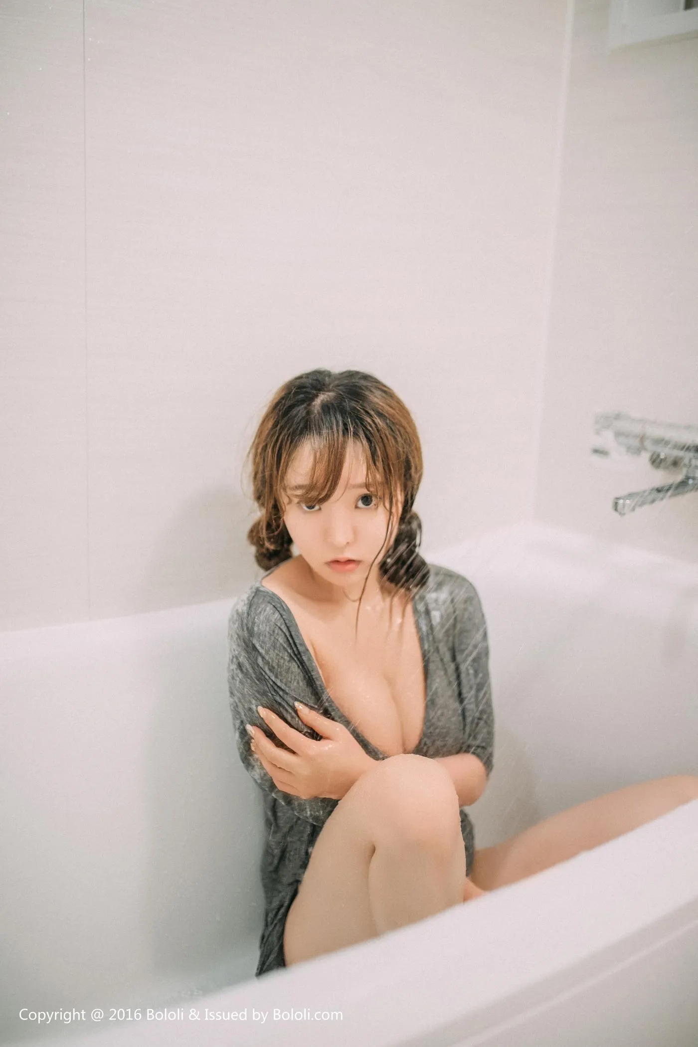Vol.064 柳侑绮 [40P]插图2